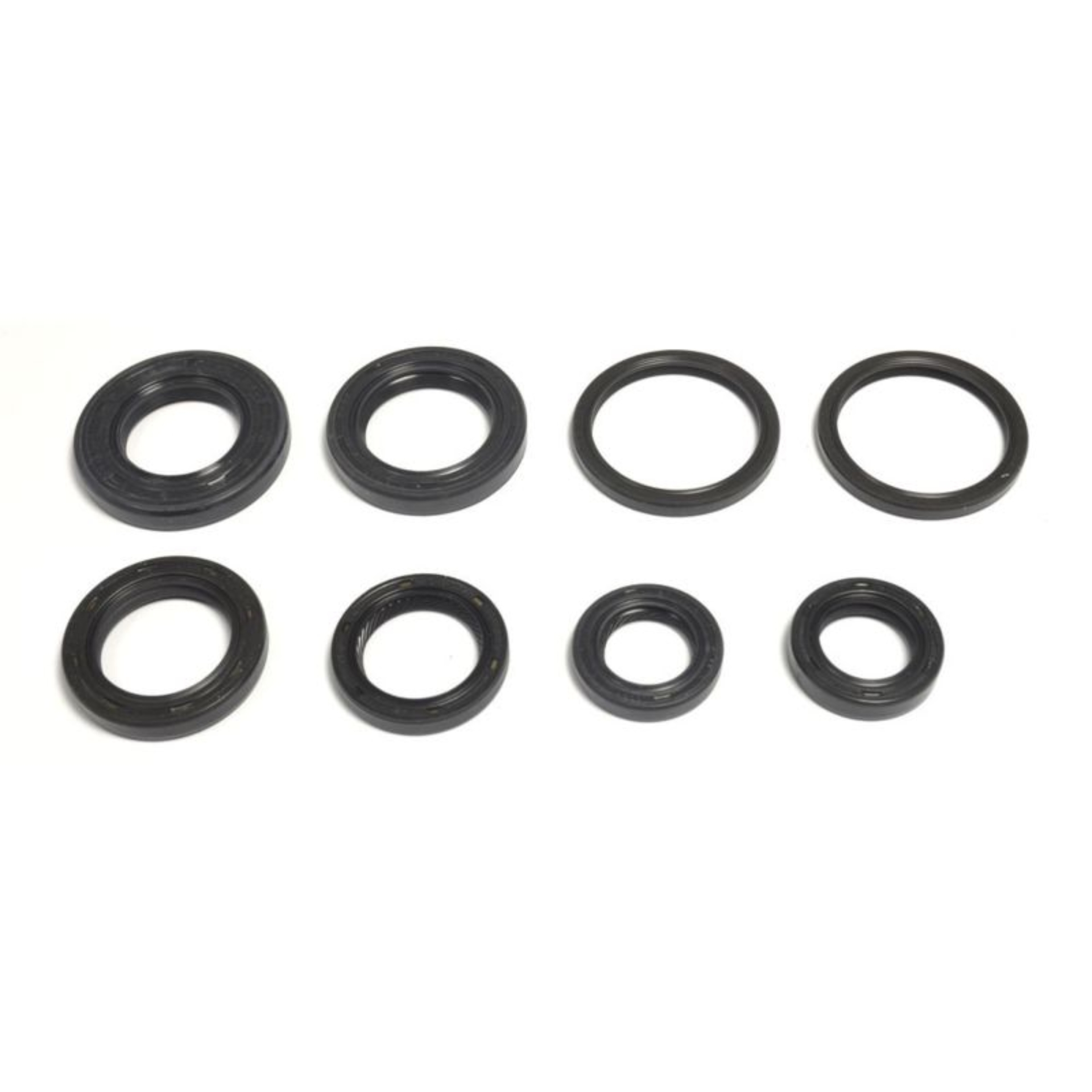 Picture of Athena ATH Engine Oil Seal Kits Engine Gaskets - P400510400016