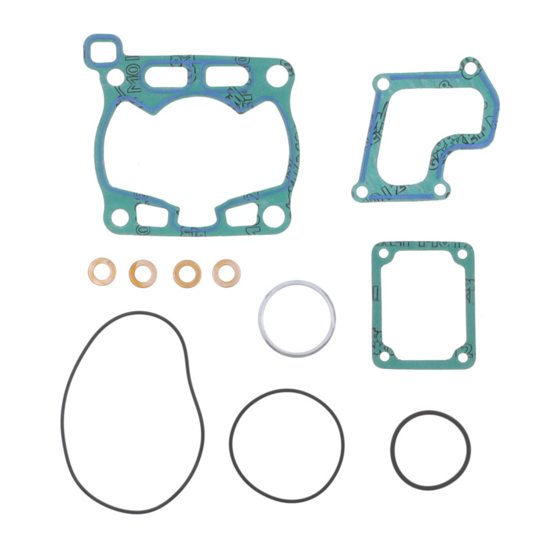 Picture of Athena ATH Top End Piston Kits Piston Sets - P400510600034
