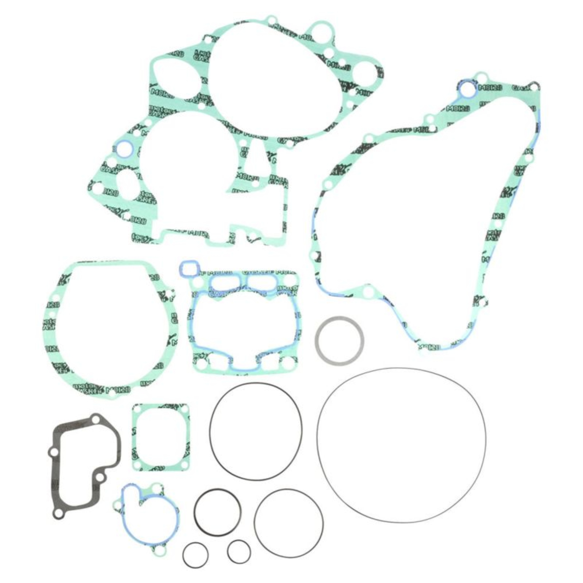 Picture of Athena ATH Complete Gasket Kits - P400510850131