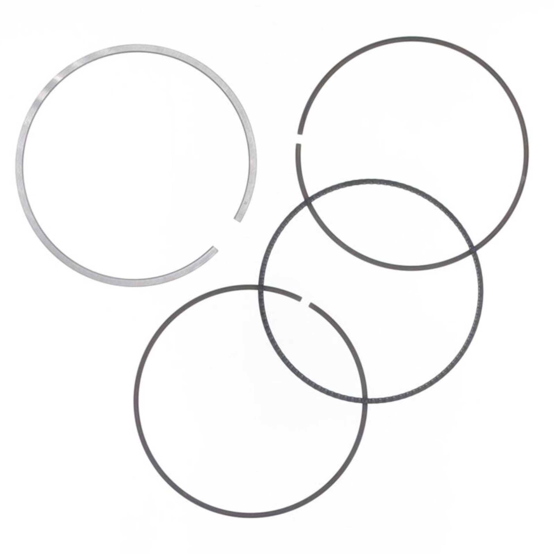 Picture of Athena ATH Piston Ring Sets - S41316089