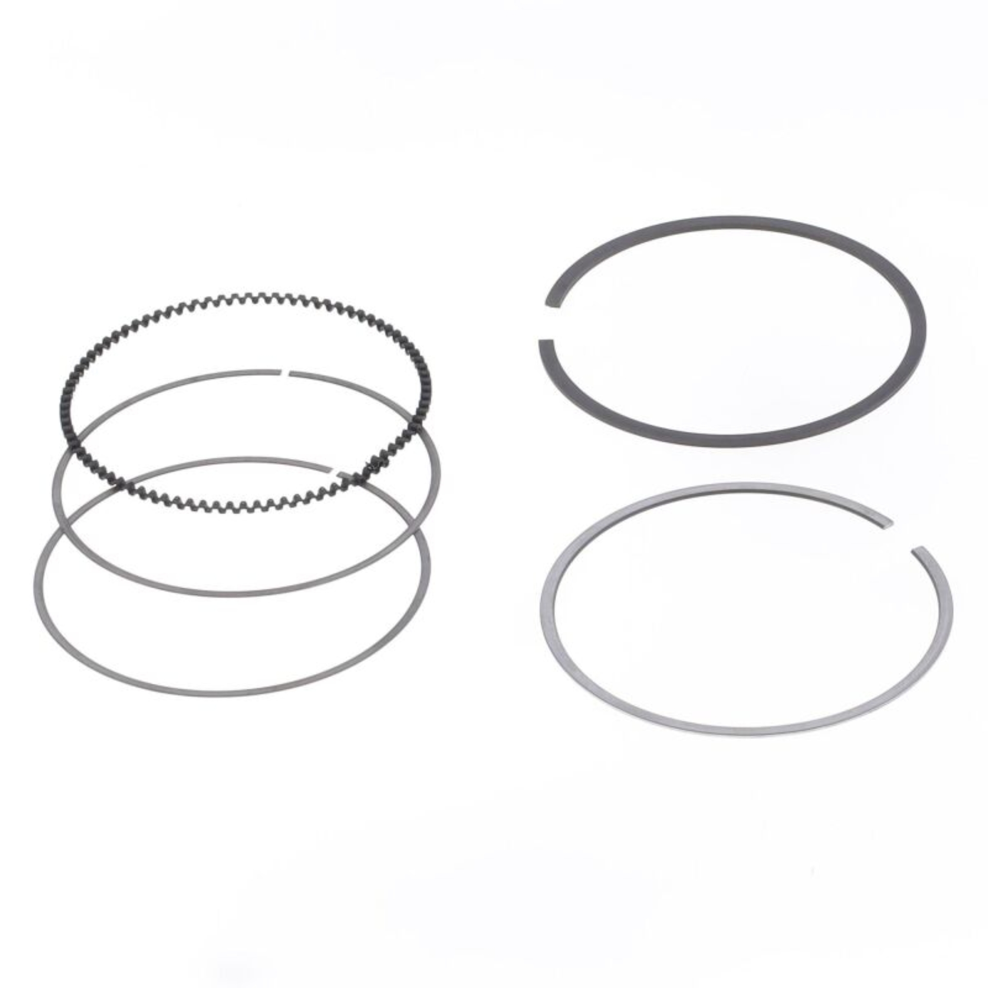 Picture of Athena ATH Piston Ring Sets - S41316116