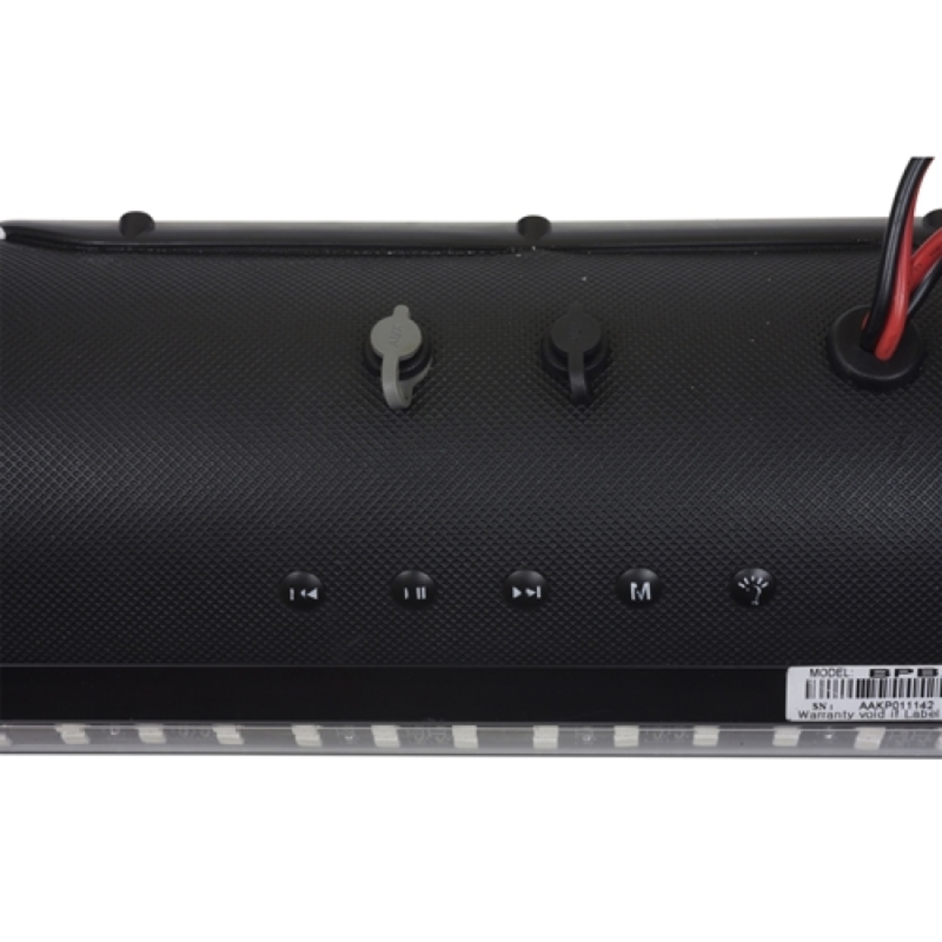 Picture of Bazooka BAZ Party Bars Audio - BPB24-G3