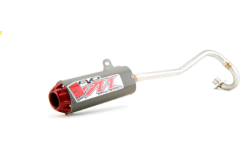 Picture of Big Gun BIG EVO M Mini Full Systems Powersports Exhausts - 10-1123