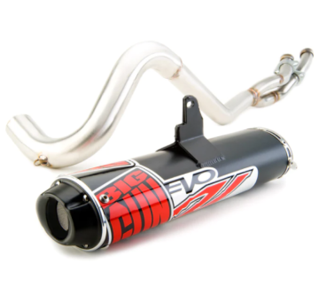 Picture of Big Gun BIG EVO U ATV Full Systems Powersports Exhausts - 12-1453