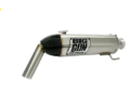 Picture of Big Gun 17-23 Polaris Sportsman 850/SP EXO Stainless Slip On Exhaust