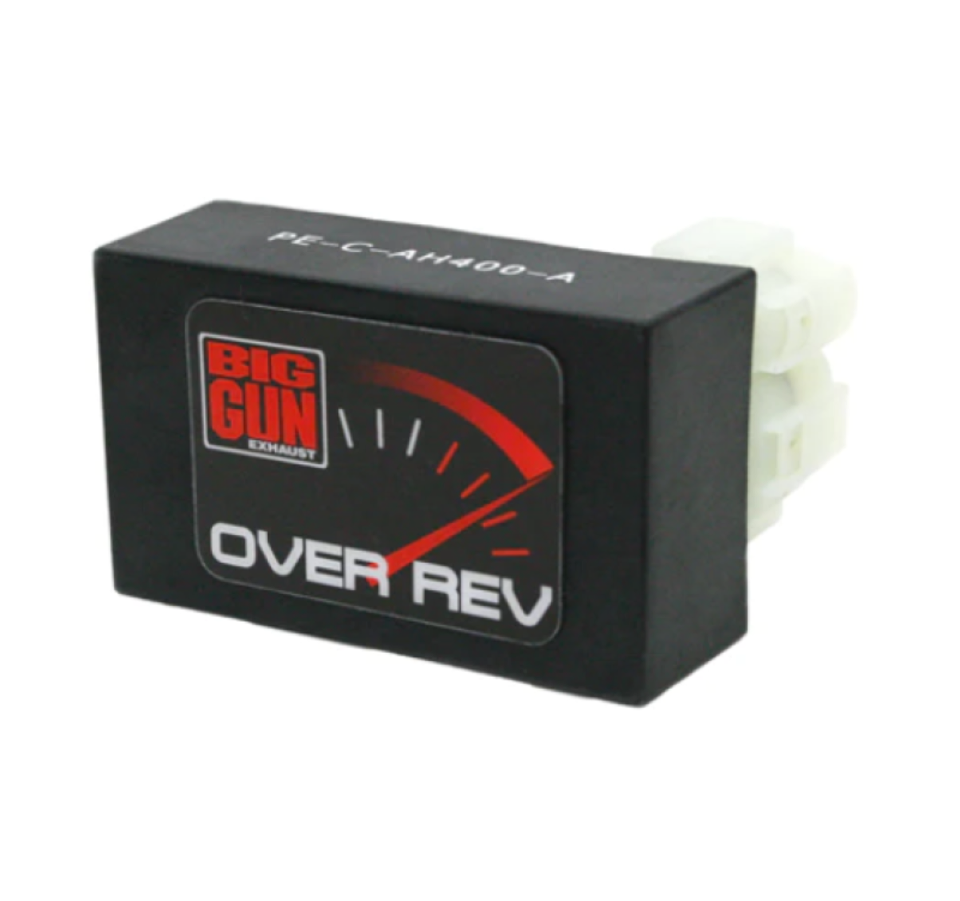 Picture of Big Gun BIG ATV SXS Rev Boxes Ignition Controllers - 40-R01