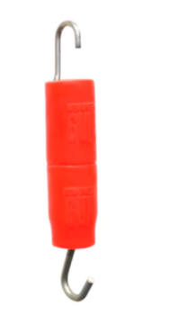 Picture of Big Gun BIG Springs Exhaust Hardware - 40-SP4