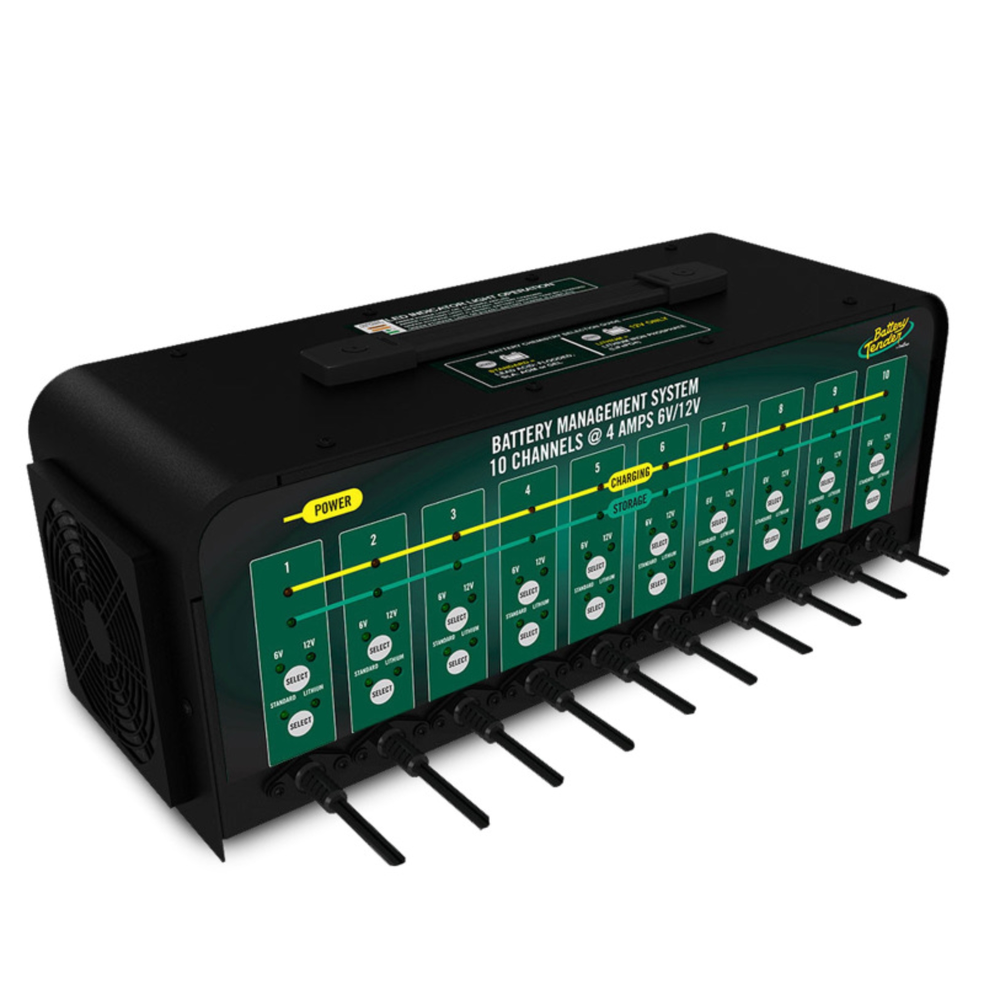 Picture of Battery Tender BTN Battery Charger - 021-0134-DL-WH