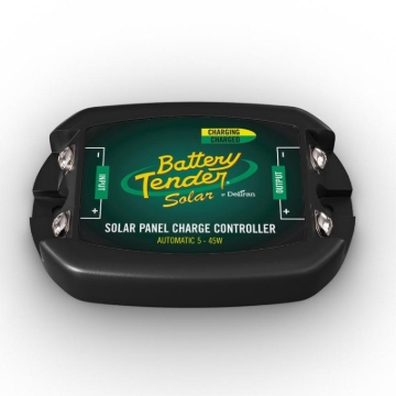 Picture of Battery Tender BTN Solar Charger Battery Chargers - 021-1162