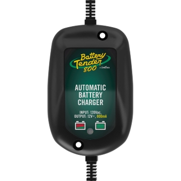 Picture of Battery Tender BTN Battery Charger - 022-0150-DL-WH