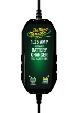 Picture of Battery Tender BTN Battery Charger - 022-0185G-DL-WH