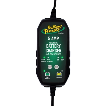 Picture of Battery Tender BTN Battery Charger - 022-0186G-DL-WH