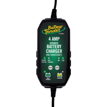 Picture of Battery Tender BTN Battery Charger - 022-0209-BT-WH