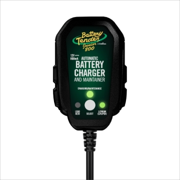 Picture of Battery Tender BTN Battery Charger - 022-0199-DL-WH