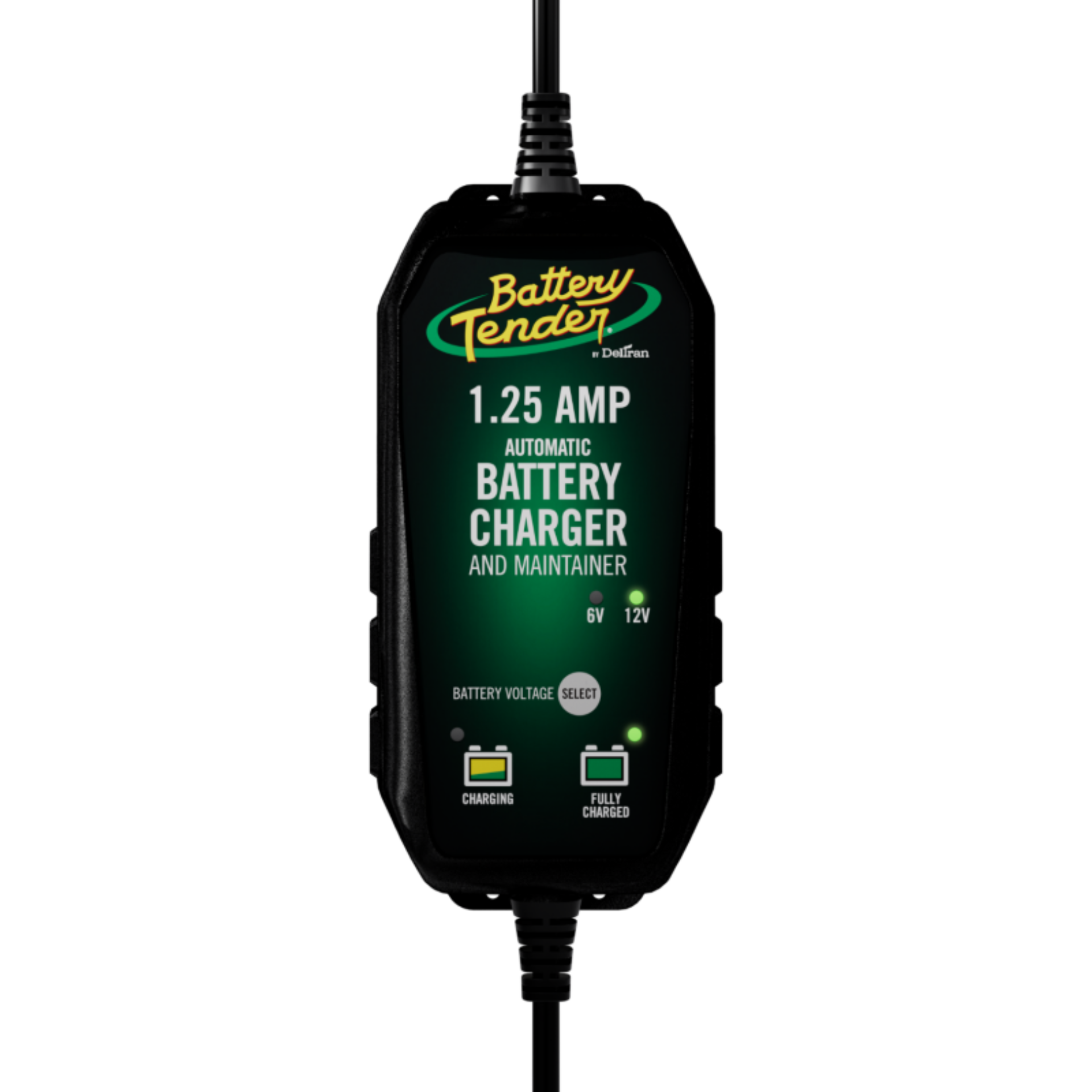 Picture of Battery Tender BTN Battery Charger - 022-0211-DL-WH