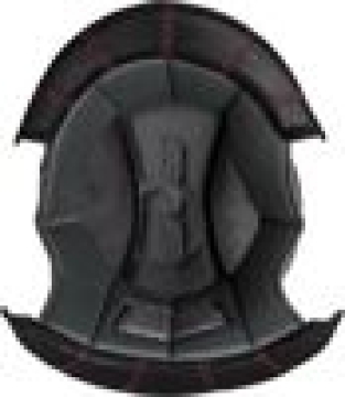 Picture of EVS Dual Sport Helmet Liners Helmets and Accessories - DSHE18-LNR-M