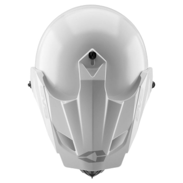 Picture of EVS T5 Helmet Visors Helmets and Accessories - DSHE18VS-VSW