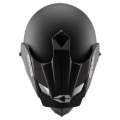 Picture of EVS T5 Helmet Visors Helmets and Accessories - DSHE18VS-VSBK