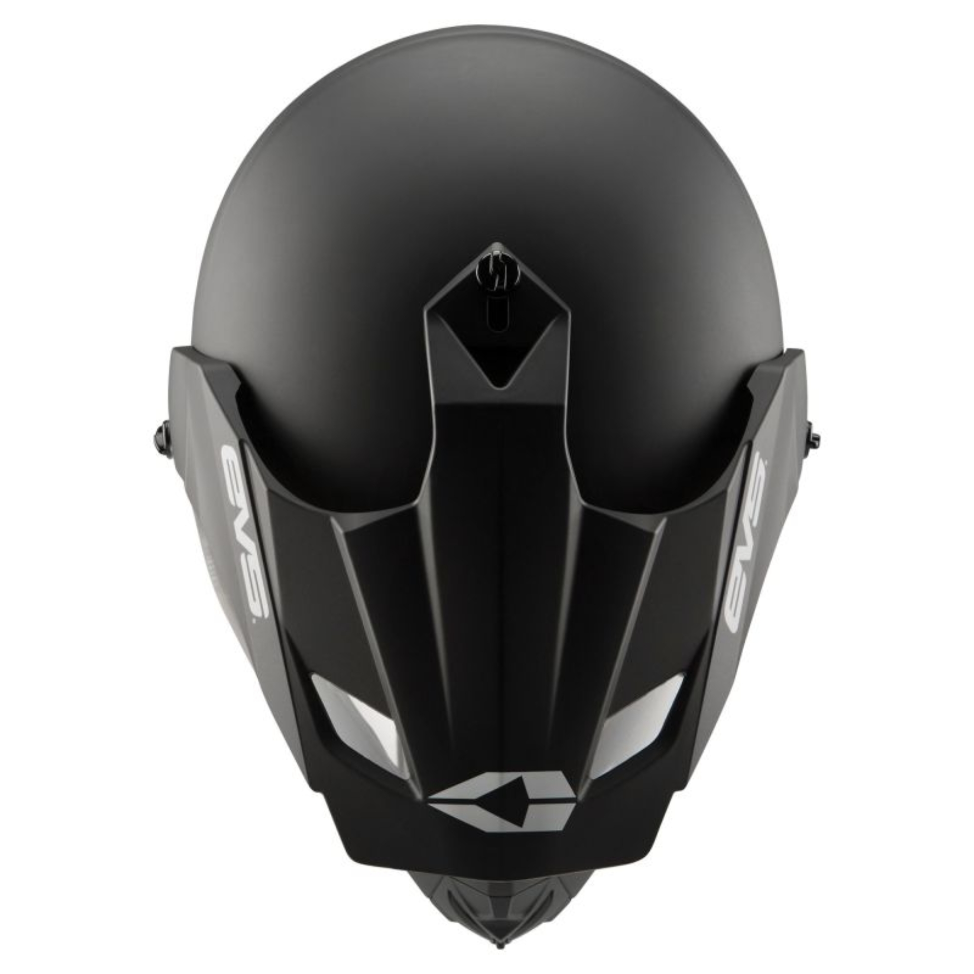 Picture of EVS T5 Helmet Visors Helmets and Accessories - DSHE18VS-VSBK