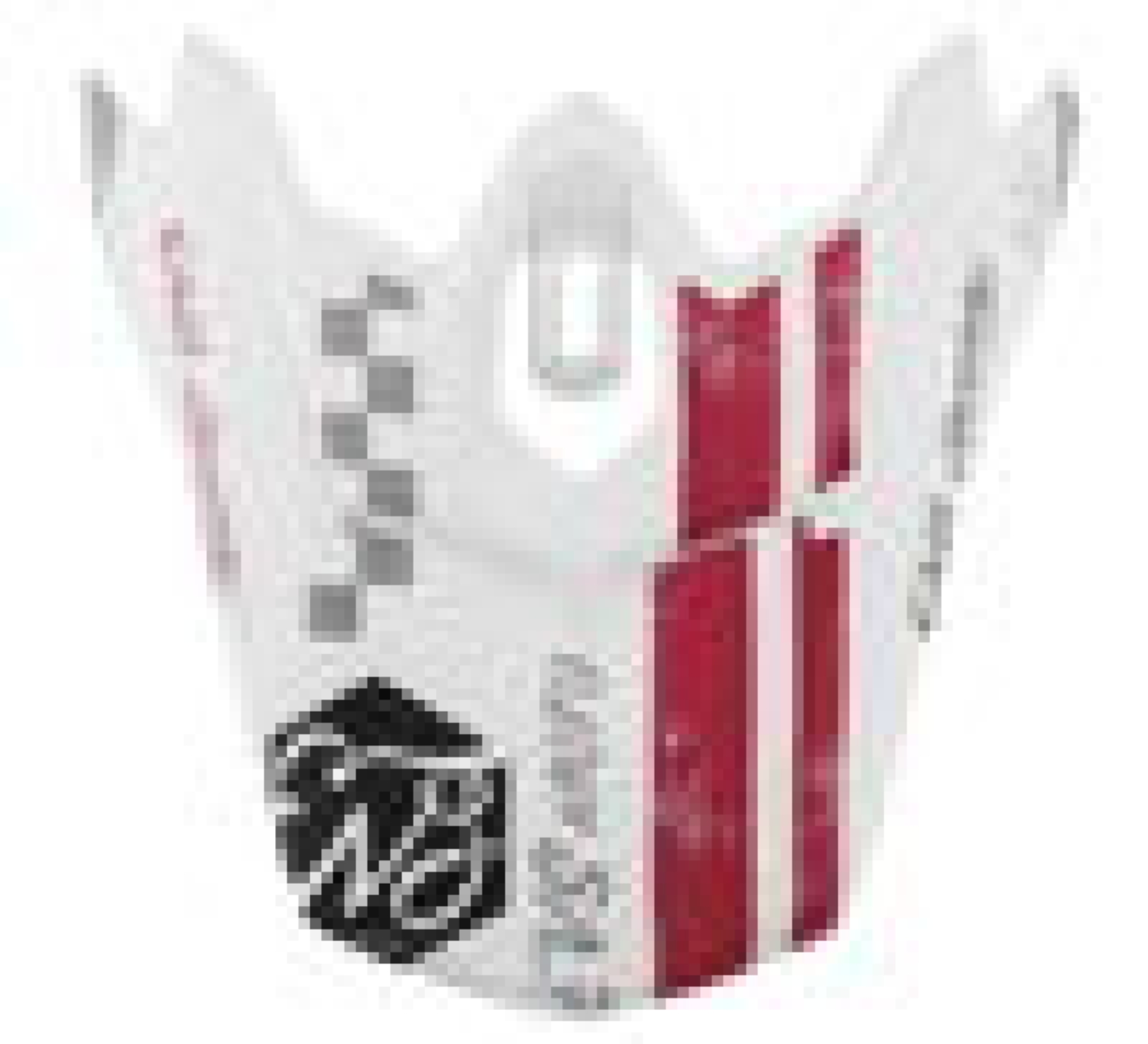 Picture of EVS T5 Helmet Visors Helmets and Accessories - H16T3F-VSMW