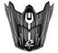 Picture of EVS T5 Helmet Visors Helmets and Accessories - H16T3P-VSMBKW