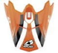 Picture of EVS T5 Helmet Visors Helmets and Accessories - H16T3W-VSOWBK