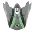 Picture of EVS T5 Helmet Visors Helmets and Accessories - H16T3W-VSMGYGNBK