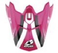Picture of EVS T5 Helmet Visors Helmets and Accessories - H16T3W-VSPWBK