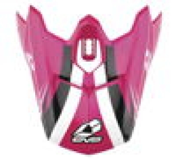 Picture of EVS T5 Helmet Visors Helmets and Accessories - H16T3W-VSPWBK