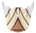 Picture of EVS T5 Helmet Visors Helmets and Accessories - HE18T5C-VSCOP