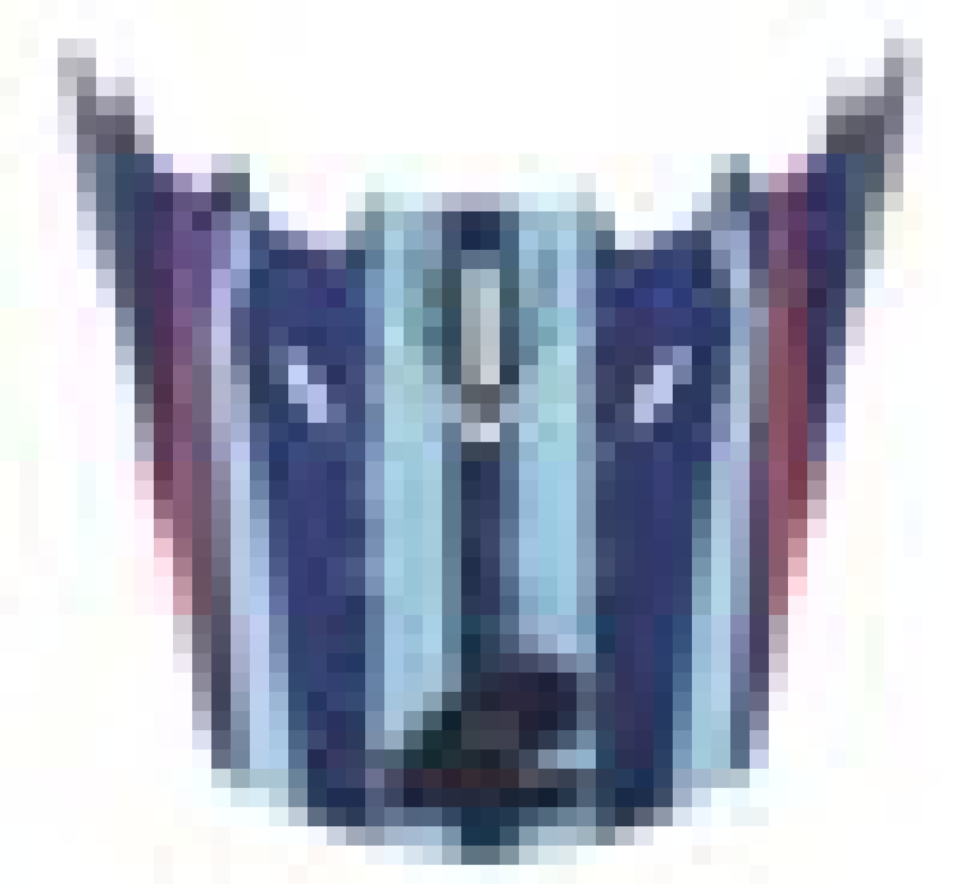 Picture of EVS T5 Helmet Visors Helmets and Accessories - HE18T5G-VSDKBU