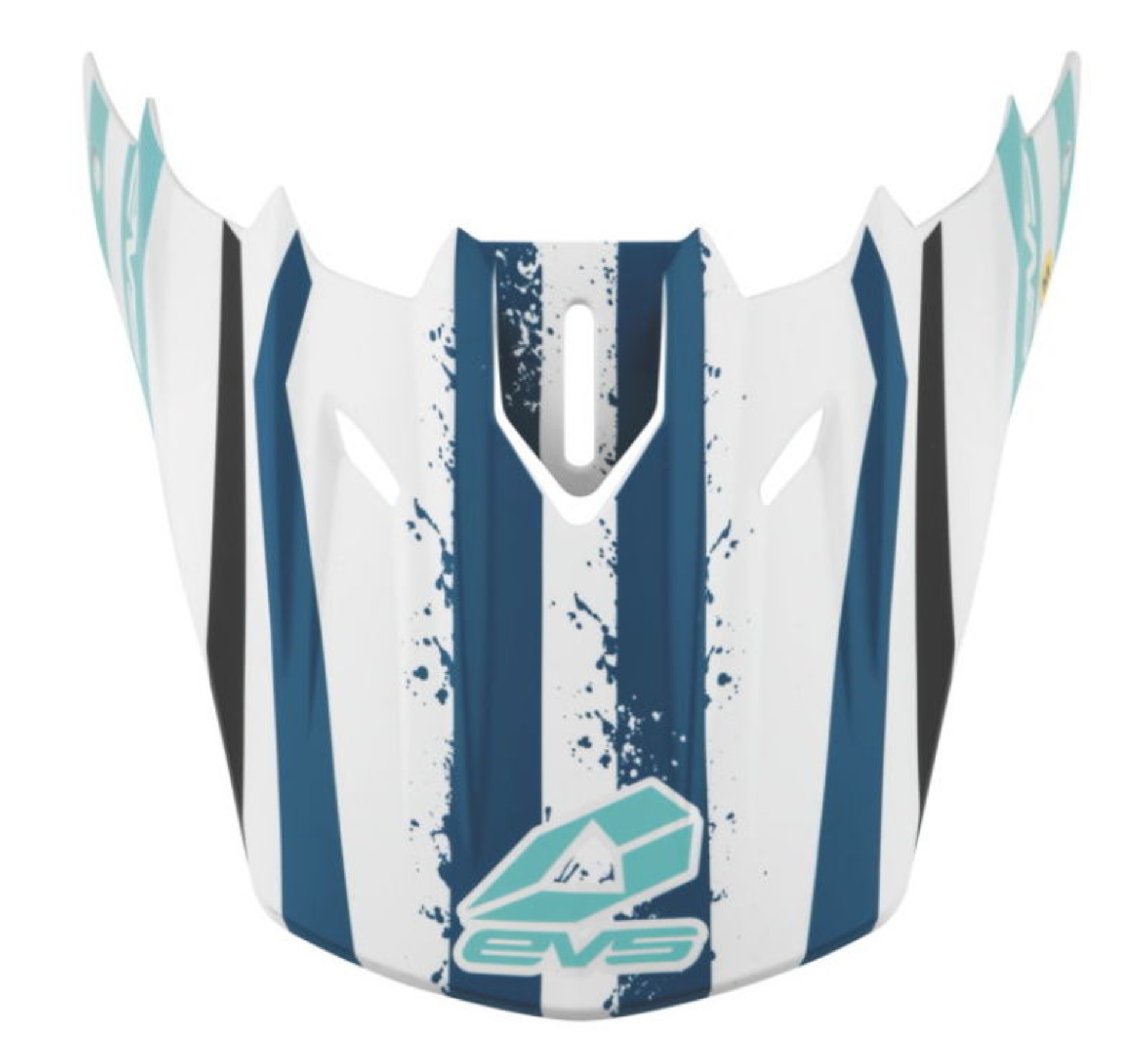 Picture of EVS T5 Helmet Visors Helmets and Accessories - HE18T5G-VSW