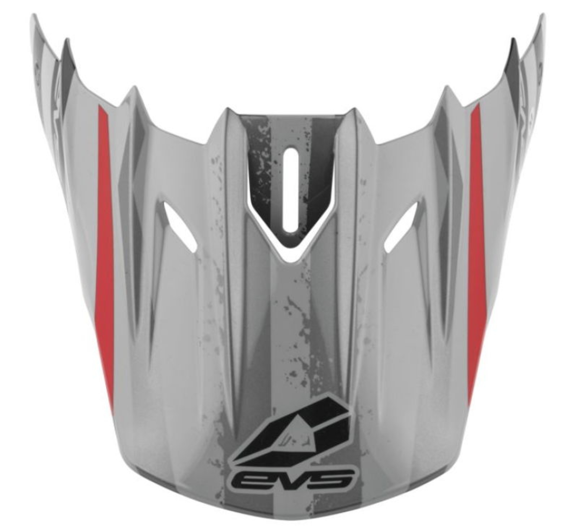 Picture of EVS T5 Helmet Visors Helmets and Accessories - HE18T5G-VSGY