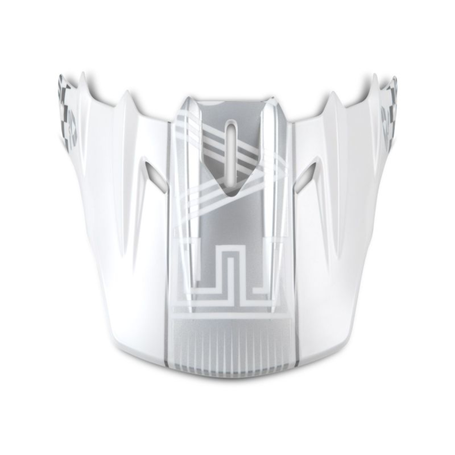 Picture of EVS T5 Helmet Visors Helmets and Accessories - HE20T5T-VSW