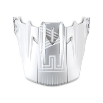 Picture of EVS T5 Helmet Visors Helmets and Accessories - HE20T5T-VSW