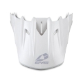 Picture of EVS T5 Helmet Visors Helmets and Accessories - HE20T5T-VSGY