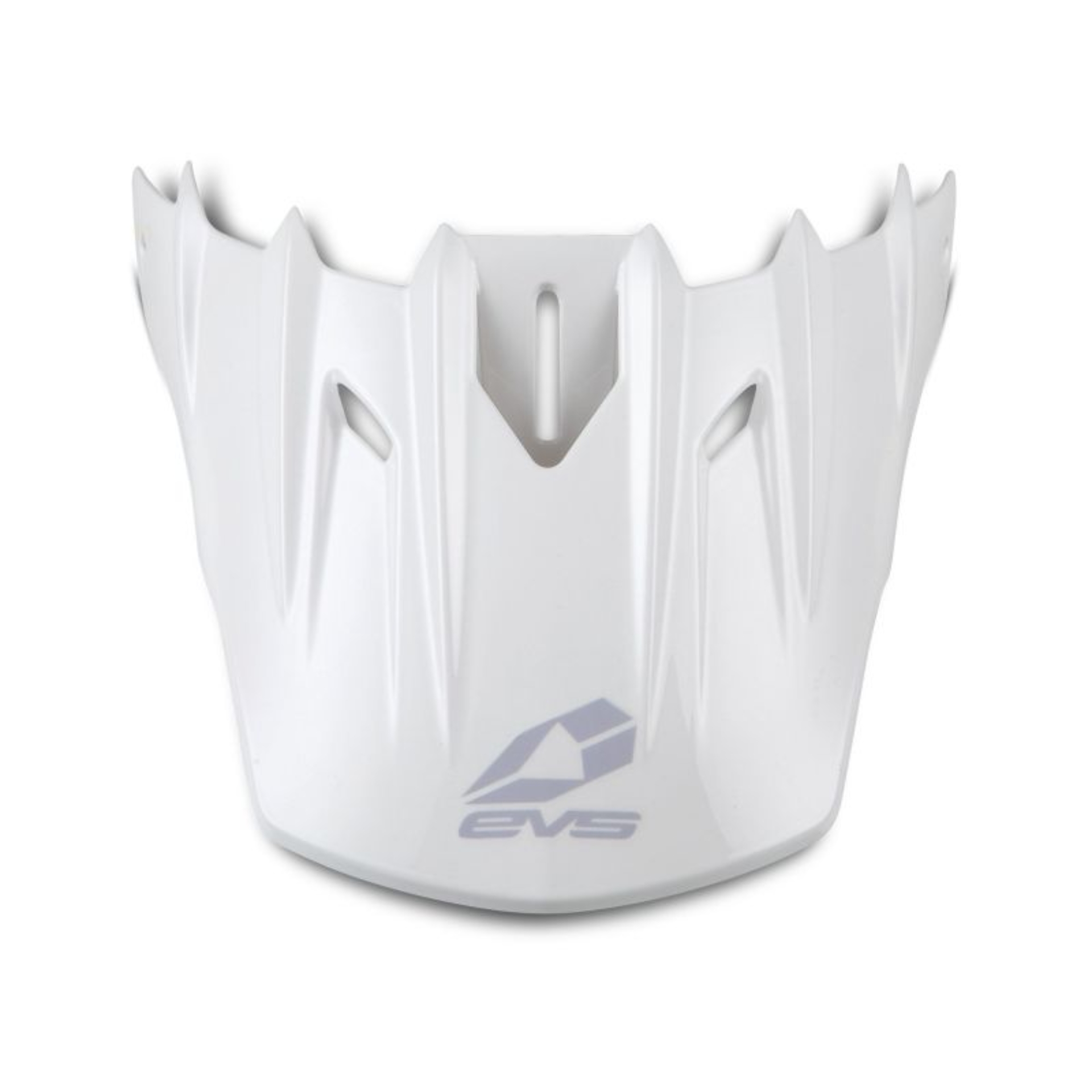 Picture of EVS T5 Helmet Visors Helmets and Accessories - HE20T5T-VSGY