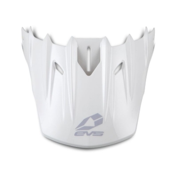 Picture of EVS T5 Helmet Visors Helmets and Accessories - HE20T5T-VSGY