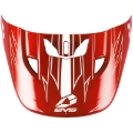 Picture of EVS T5 Helmet Visors Helmets and Accessories - HE21T3P-VSRD