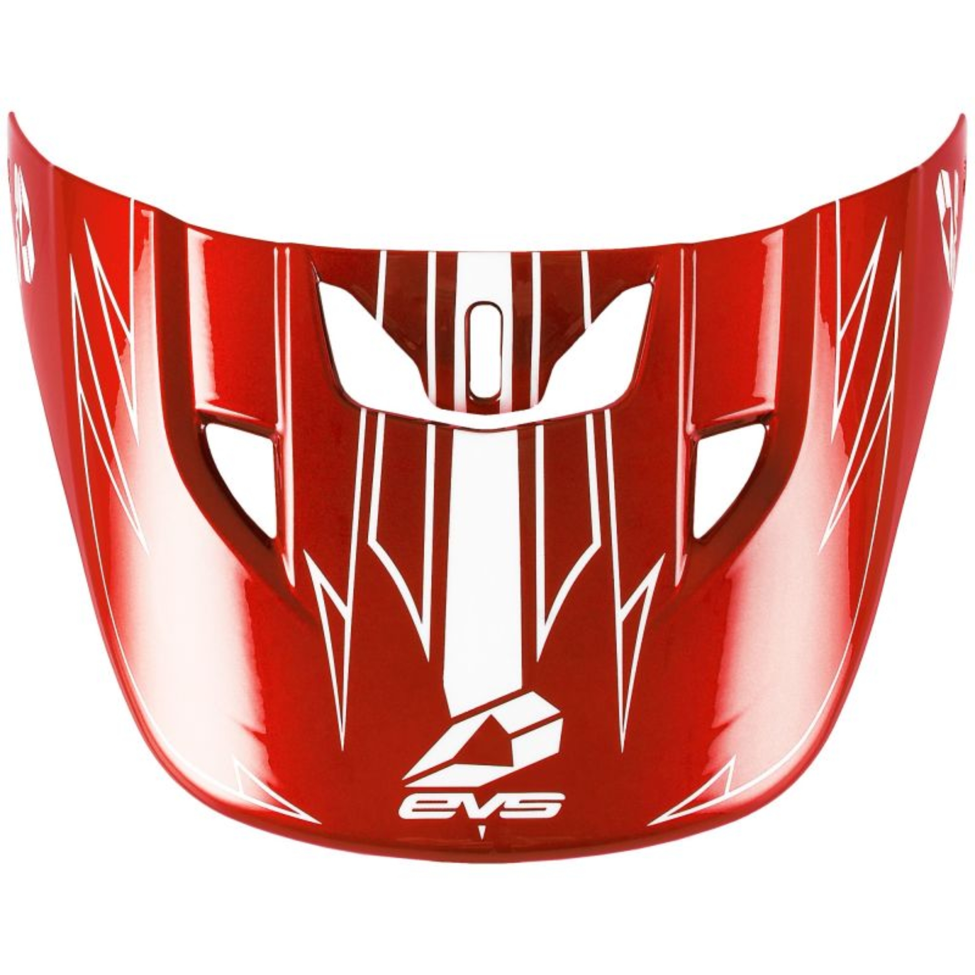 Picture of EVS T5 Helmet Visors Helmets and Accessories - HE21T3P-VSRD