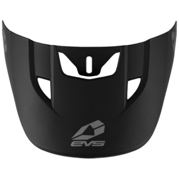 Picture of EVS T5 Helmet Visors Helmets and Accessories - HE21T3S-VSBK