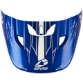 Picture of EVS T5 Helmet Visors Helmets and Accessories - HE21T3P-VSBU