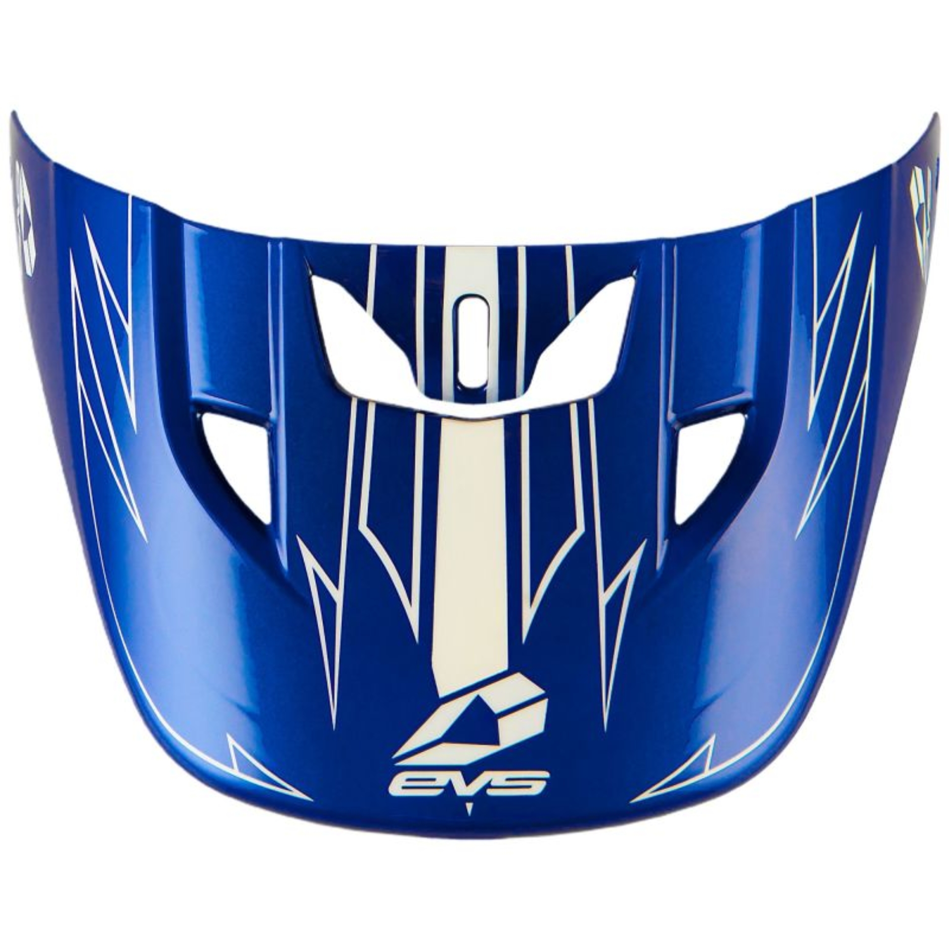 Picture of EVS T5 Helmet Visors Helmets and Accessories - HE21T3P-VSBU