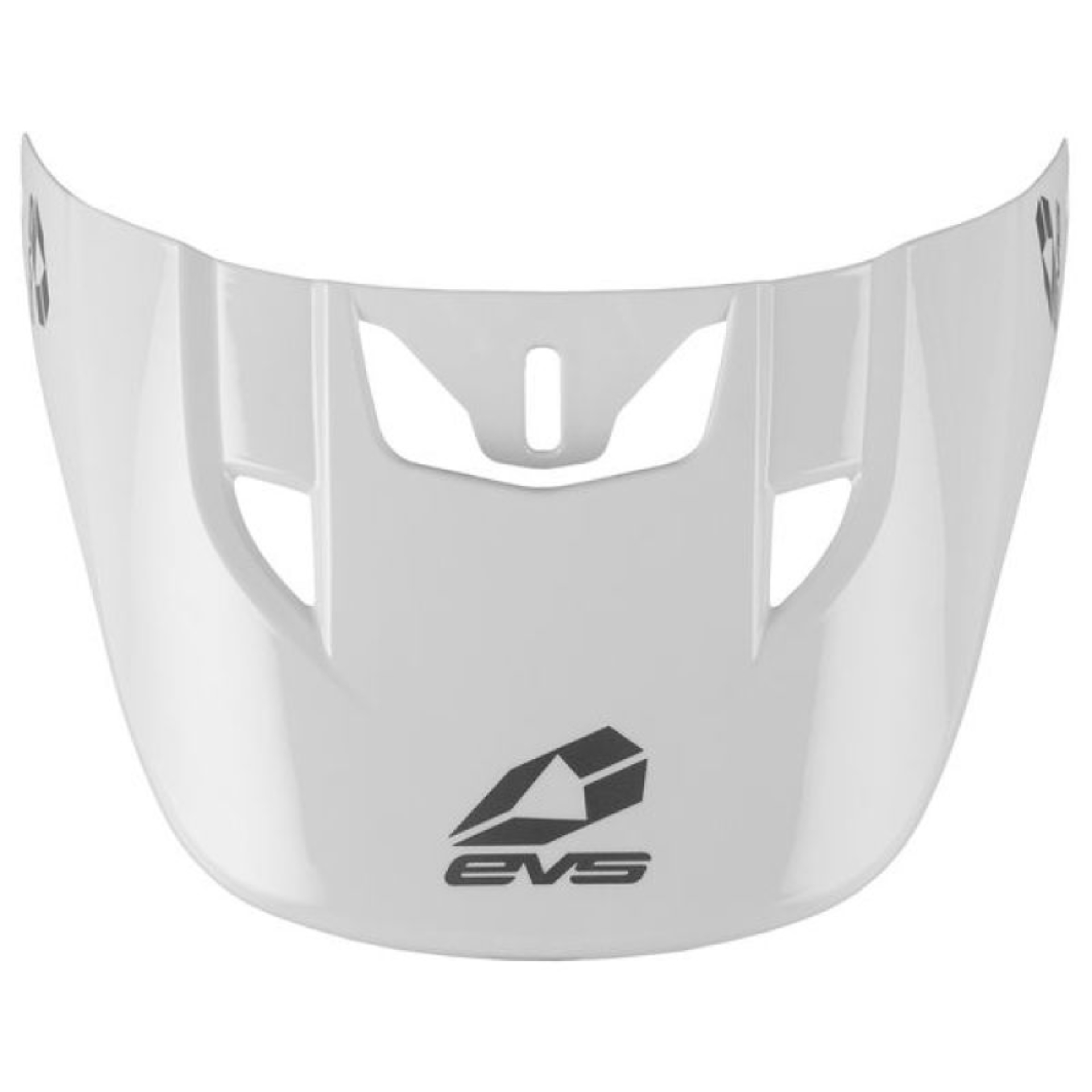 Picture of EVS T5 Helmet Visors Helmets and Accessories - HE21T3S-VSWH