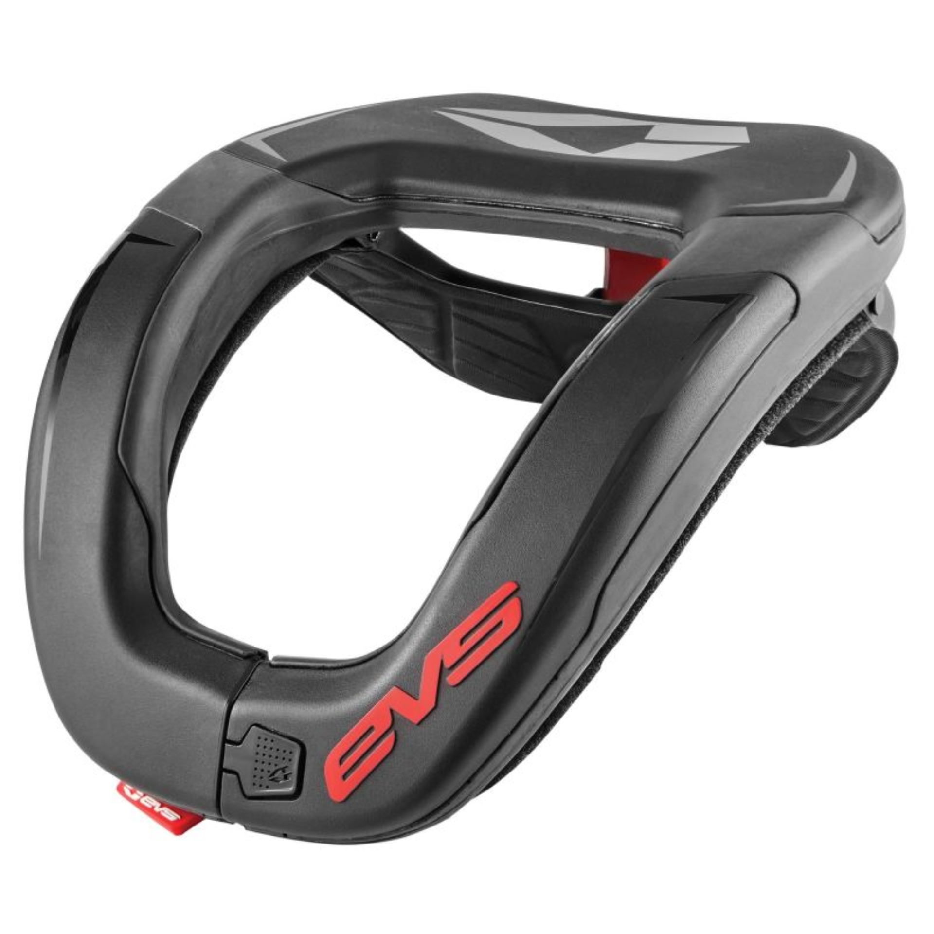 Picture of EVS R4 Race Collar Body Protection - R4-BK-A