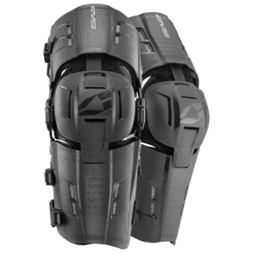 Picture of EVS RS9 Knee Brace Body Protection - RS9-BK-SP