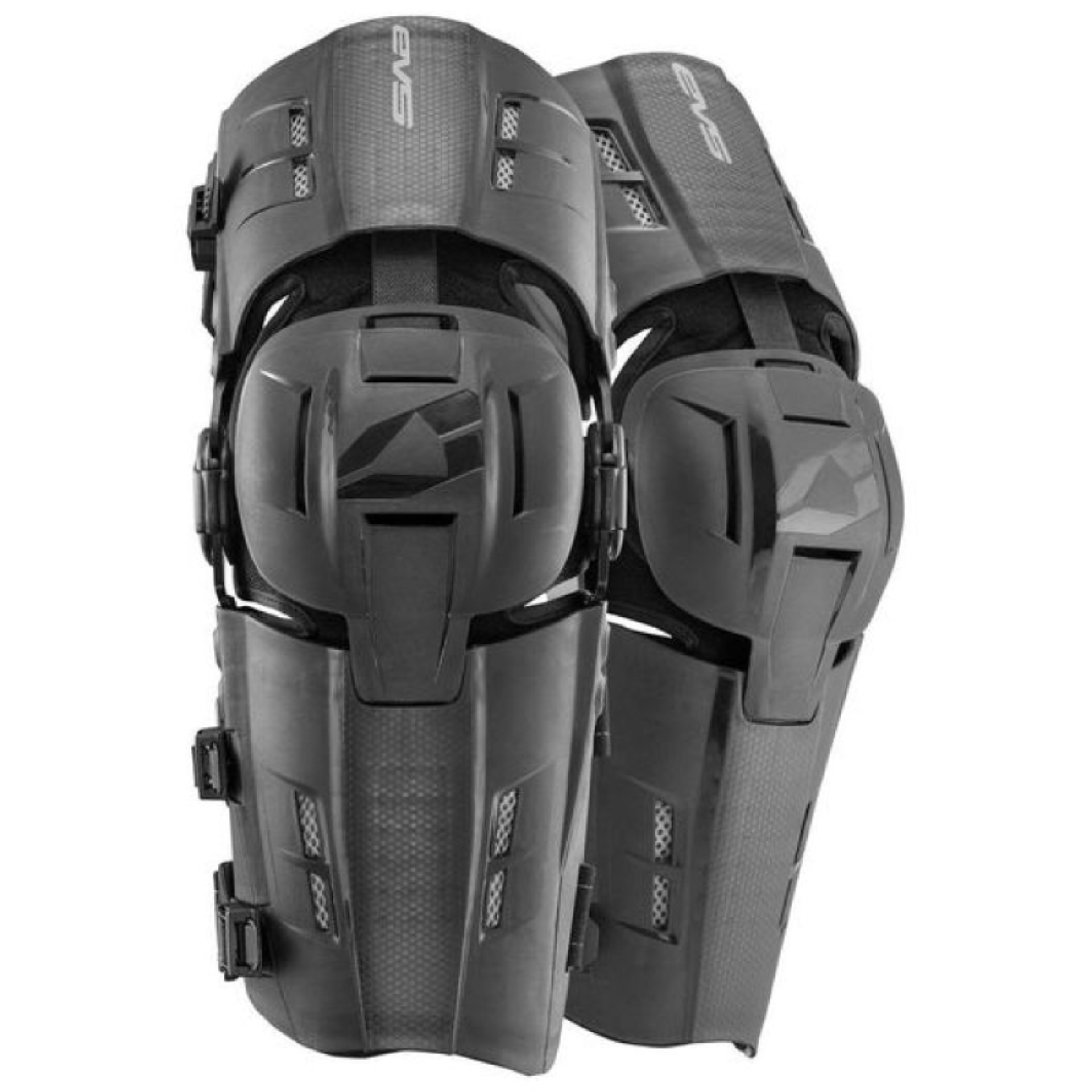 Picture of EVS RS9 Knee Brace Body Protection - RS9-BK-LP