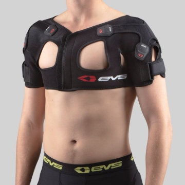 Picture of EVS Shoulder Brace Body Protection - SB05-XL