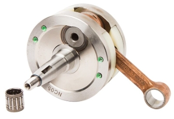 Picture of Hot Rods HDS Crankshaft - 4032