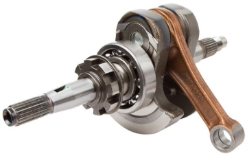 Picture of Hot Rods HDS Crankshaft - 4080